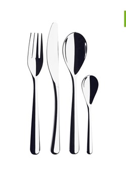 Moomin 16-częściowy zestaw sztućców "Piano" ze sklepu Limango Polska w kategorii Sztućce - zdjęcie 188323402