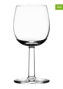 iittala Kieliszki (2 szt.) do aperitifu - 120 ml ze sklepu Limango Polska w kategorii Naczynia - zdjęcie 188323404