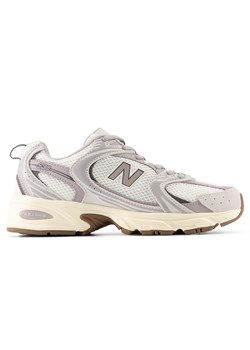 Buty unisex New Balance U5307VI – szare ze sklepu New Balance Poland w kategorii Buty sportowe męskie - zdjęcie 188326664