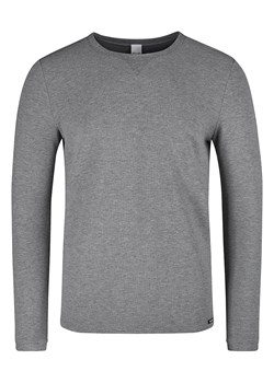 Skiny Bluza w kolorze szarym ze sklepu Limango Polska w kategorii Bluzy męskie - zdjęcie 188327124