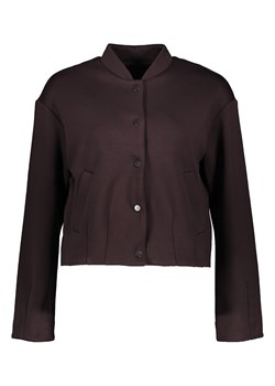 Oui Kardigan w kolorze brązowym ze sklepu Limango Polska w kategorii Swetry damskie - zdjęcie 188327750