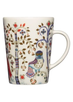 iittala Kubek "Taika" w kolorze beżowym ze wzorem - 300 ml ze sklepu Limango Polska w kategorii Dzbanki i zaparzacze - zdjęcie 188328090