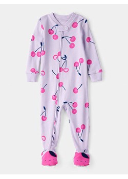 carter's Śpioszki w kolorze fioletowym ze sklepu Limango Polska w kategorii Śpiochy - zdjęcie 188328150