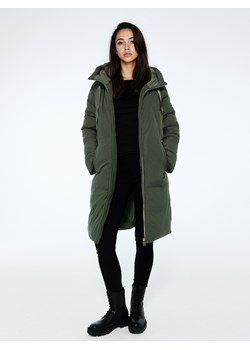 Mohito - Spodnie skinny - czarny ze sklepu Mohito w kategorii Spodnie damskie - zdjęcie 188328441