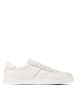 Sneakersy Gino Rossi OTSEGO-38 Biały ze sklepu eobuwie.pl w kategorii Buty sportowe męskie - zdjęcie 188329371