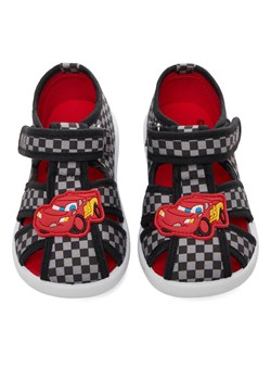Cars Kapcie CEO-CM-AW25-312DPC Czarny ze sklepu MODIVO w kategorii Kapcie dziecięce - zdjęcie 188329664