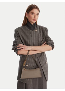 DKNY Torebka R433YG57 Beżowy ze sklepu MODIVO w kategorii Torebki damskie - zdjęcie 188329671