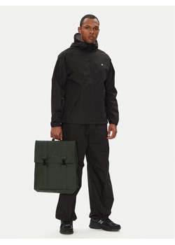 Rains Plecak MSN Bag W3 13300 Zielony ze sklepu MODIVO w kategorii Plecaki - zdjęcie 188329680