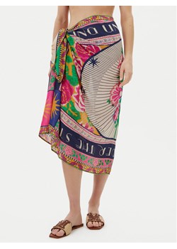 Maaji Pareo Cerice Bouquete Isla PT2079CPR017 Kolorowy ze sklepu MODIVO w kategorii Odzież plażowa - zdjęcie 188329704