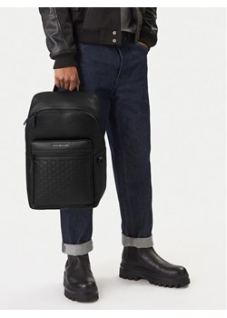 Tommy Hilfiger Plecak Th Modern Backpack AM0AM13982 Czarny ze sklepu MODIVO w kategorii Plecaki - zdjęcie 188329711