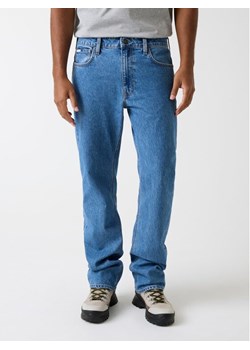 Guess Jeans Jeansy 180760 Niebieski Regular Fit ze sklepu MODIVO w kategorii Jeansy męskie - zdjęcie 188329740