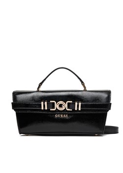 Guess Torebka 180238 Czarny ze sklepu MODIVO w kategorii Kuferki - zdjęcie 188329762