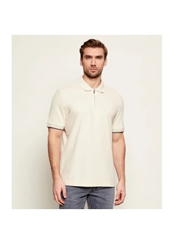 BOSS BLACK Polo C-Pei 04 | Regular Fit ze sklepu Gomez Fashion Store w kategorii T-shirty męskie - zdjęcie 188332732