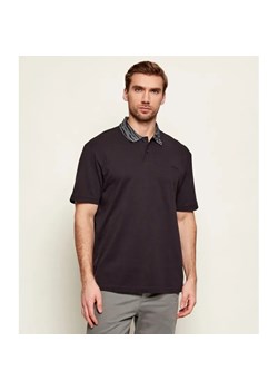 BOSS ORANGE Polo Pe_wildnature | Regular Fit ze sklepu Gomez Fashion Store w kategorii T-shirty męskie - zdjęcie 188332734