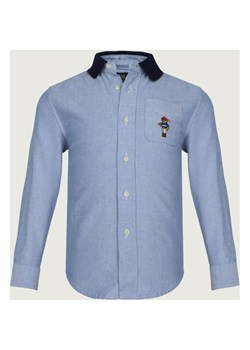 POLO RALPH LAUREN Koszula | Regular Fit ze sklepu Gomez Fashion Store w kategorii Koszule chłopięce - zdjęcie 188332753