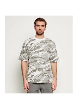 BOSS ORANGE T-shirt Te_wildnature | Relaxed fit ze sklepu Gomez Fashion Store w kategorii T-shirty męskie - zdjęcie 188332763