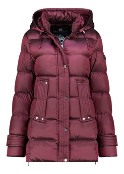 Geographical Norway Kurtka zimowa "Dolidia" w kolorze bordowym ze sklepu Limango Polska w kategorii Kurtki damskie - zdjęcie 188333814