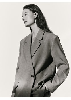 Reserved - Zestaw okrągłych kolczyków - wielobarwny ze sklepu Reserved w kategorii Kolczyki - zdjęcie 188334050