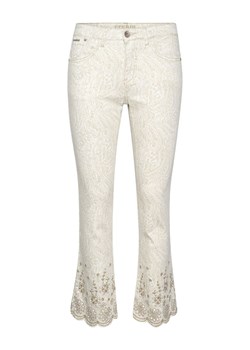 Cream Dżinsy "Rosa" - Slim fit - w kolorze kremowo-beżowym ze sklepu Limango Polska w kategorii Jeansy damskie - zdjęcie 188334383
