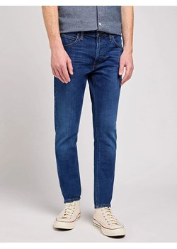 Lee Dżinsy - Slim fit - w kolorze niebieskim ze sklepu Limango Polska w kategorii Jeansy męskie - zdjęcie 188334454