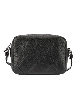 JOOP! Jeans Torebka Strambo Cloe 4130001272 Czarny ze sklepu MODIVO w kategorii Listonoszki - zdjęcie 188334620