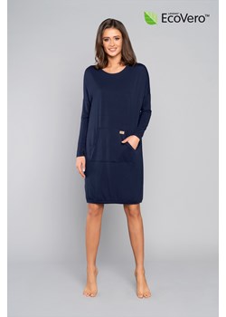 Tirana tunika damska długi rękaw ze sklepu italianfashion w kategorii Bluzki damskie - zdjęcie 188334723