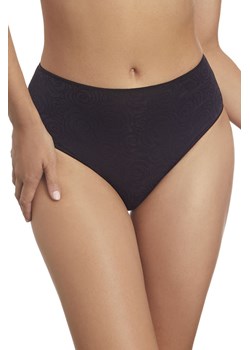 Selene BG 3123 figi z wysokim stanem komfortowe negro ze sklepu kontri.pl w kategorii Majtki damskie - zdjęcie 188334760