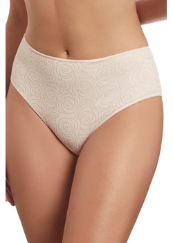 Selene BG 3123 figi z wysokim stanem komfortowe rose ze sklepu kontri.pl w kategorii Majtki damskie - zdjęcie 188334763