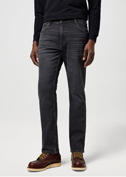 MESKIE SPODNIE WRANGLER GREENSBORO ASHLEY 112371640 ze sklepu YouNeedit.pl w kategorii Jeansy męskie - zdjęcie 188334794