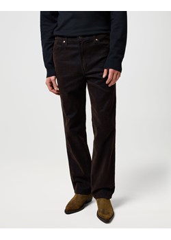 MESKIE SPODNIE WRANGLER WRANCHER MOLE FLOCKED 112371607 ze sklepu YouNeedit.pl w kategorii Jeansy męskie - zdjęcie 188334813