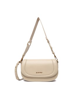 Badura Torebka C-ANNA-LA381-706 Biały ze sklepu MODIVO w kategorii Torebki damskie - zdjęcie 188336090