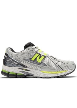Buty unisex New Balance U190652H - szare ze sklepu streetstyle24.pl w kategorii Buty sportowe męskie - zdjęcie 188336411
