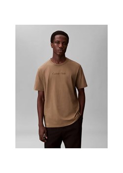 Calvin Klein T-shirt | Classic fit ze sklepu Gomez Fashion Store w kategorii T-shirty męskie - zdjęcie 188337004