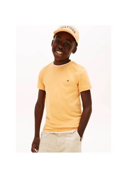 Tommy Hilfiger T-shirt ESSENTIAL | Regular Fit ze sklepu Gomez Fashion Store w kategorii T-shirty chłopięce - zdjęcie 188337033