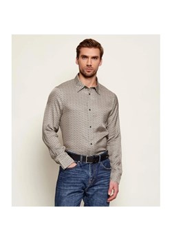 Armani Exchange Koszula | Regular Fit ze sklepu Gomez Fashion Store w kategorii Koszule męskie - zdjęcie 188337042