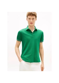 Tommy Hilfiger Polo | Slim Fit ze sklepu Gomez Fashion Store w kategorii T-shirty męskie - zdjęcie 188337073