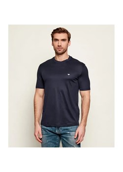 Emporio Armani T-shirt | Regular Fit ze sklepu Gomez Fashion Store w kategorii T-shirty męskie - zdjęcie 188337083