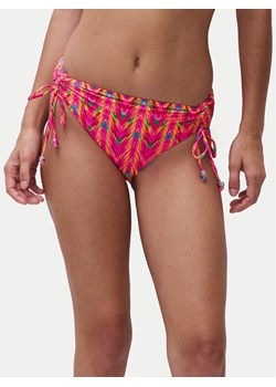 Chantelle Dół od bikini Easy Pop C22JC5 Różowy ze sklepu MODIVO w kategorii Stroje kąpielowe - zdjęcie 188337243