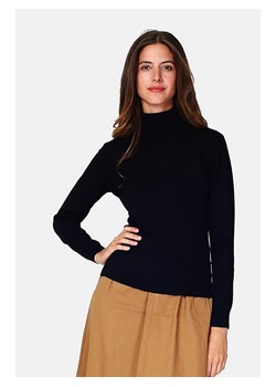 William de Faye Golf w kolorze czarnym ze sklepu Limango Polska w kategorii Swetry damskie - zdjęcie 188339970