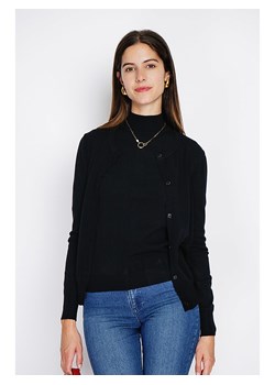 William de Faye 2-częściowy zestaw w kolorze czarnym ze sklepu Limango Polska w kategorii Swetry damskie - zdjęcie 188340113