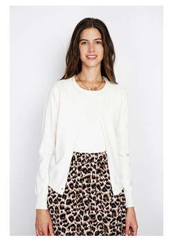 William de Faye 2-częściowy zestaw w kolorze białym ze sklepu Limango Polska w kategorii Swetry damskie - zdjęcie 188340303