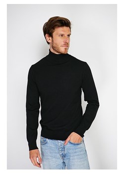 William de Faye Golf w kolorze czarnym ze sklepu Limango Polska w kategorii Swetry męskie - zdjęcie 188340792