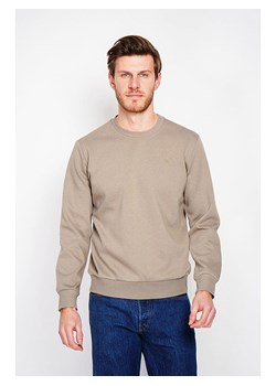 William de Faye Bluza w kolorze beżowym ze sklepu Limango Polska w kategorii Bluzy męskie - zdjęcie 188340973