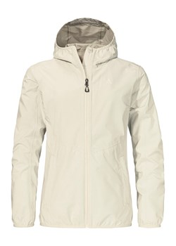Schöffel Kurtka funkcyjna "Style Migandi" w kolorze kremowym ze sklepu Limango Polska w kategorii Kurtki damskie - zdjęcie 188341332
