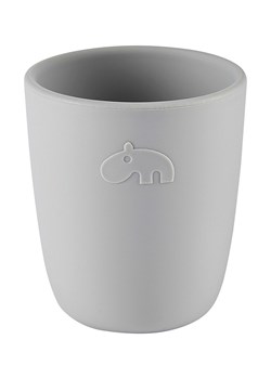 done by deer Kubek "Mini Mug" w kolorze szarym - 160 ml ze sklepu Limango Polska w kategorii Kubki - zdjęcie 188342041