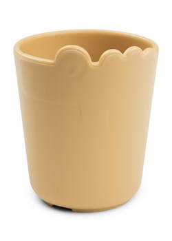 done by deer Kubek "Croco" w kolorze żółtym - 100 ml ze sklepu Limango Polska w kategorii Kubki - zdjęcie 188342131