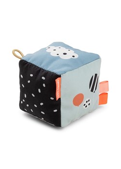 done by deer Kostka niemowlęca "Happy clouds" - 0+ ze sklepu Limango Polska w kategorii Zabawki - zdjęcie 188342270