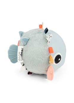 done by deer Chwytak aktywizujący "Puffee" - 0+ ze sklepu Limango Polska w kategorii Zabawki - zdjęcie 188342311