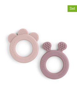 done by deer Chwytaki (2 szt.) "Deer Friends" - 3 m+ ze sklepu Limango Polska w kategorii Zabawki - zdjęcie 188342332