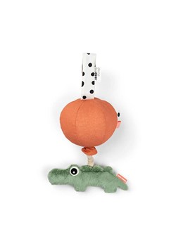 done by deer Chwytak aktywizujący "Croco" - 0+ ze sklepu Limango Polska w kategorii Zabawki - zdjęcie 188342344